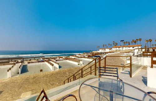 La Paloma Apartment | Jr Suite 3 - Playa Arcangel