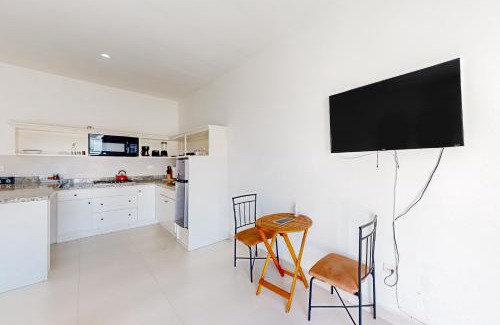La Paloma Apartment | Jr Suite 3 - Playa Arcangel