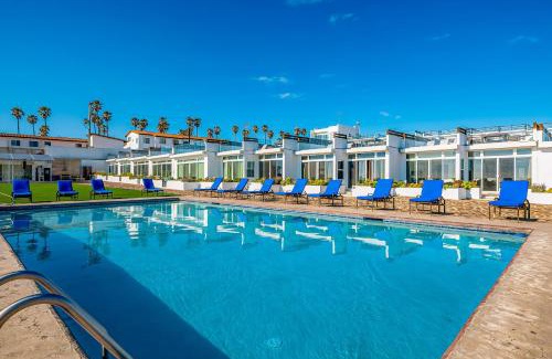 La Paloma Apartment | Jr Suite 6 - Playa Arcangel