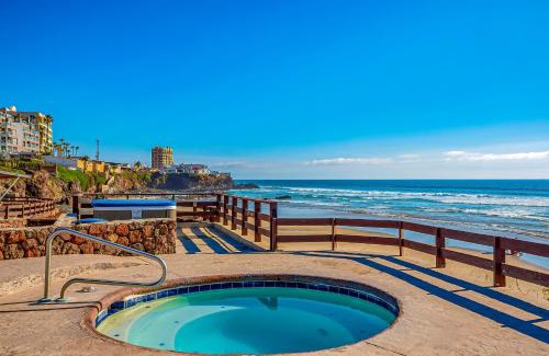La Paloma Apartment | Jr Suite 6 - Playa Arcangel