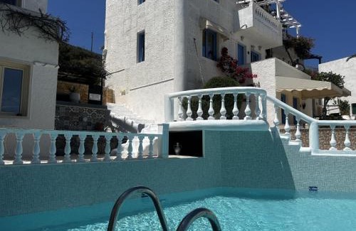 Piskopiano Apartment | JR Villas in Korifi Chersonisos