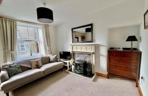 Giggleswick House | Jubilee Cottage in the Yorkshire Dales