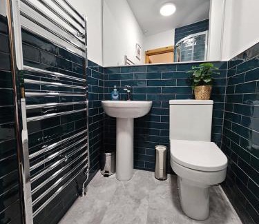 Giggleswick House | Jubilee Cottage in the Yorkshire Dales