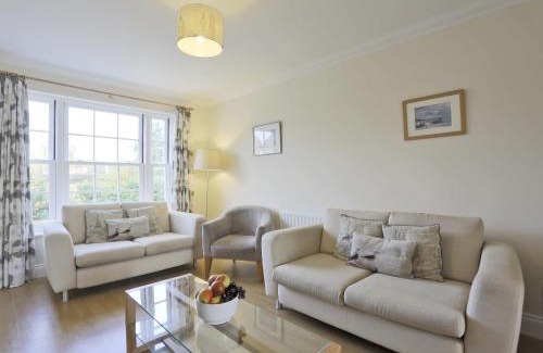 Reydon House | Jubilee View