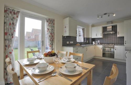 Reydon House | Jubilee View