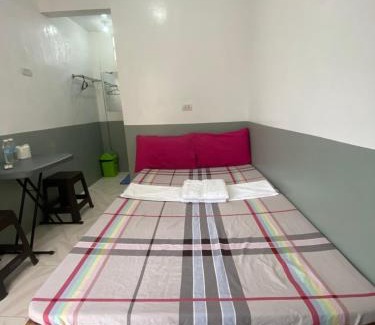 San Francisco House | Jugalbot Tourist Inn