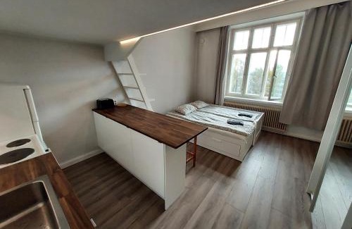 Kallio Apartment | Jugend charm in Kallio