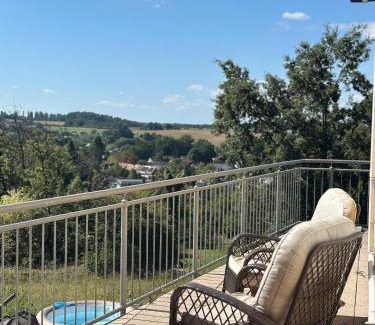 Laubach Hotel | Jugendgästehaus Laubach