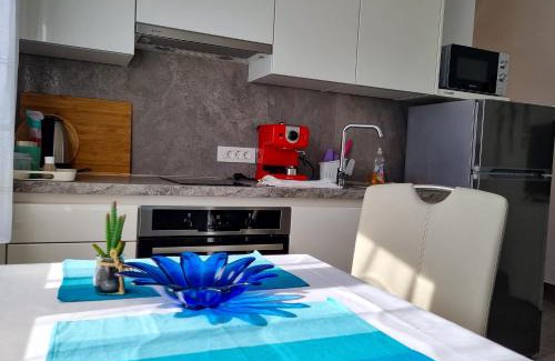 Brulo Apartment | Juli No 2