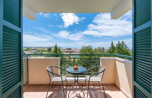 Kassandra Hotel | Julia Hotel