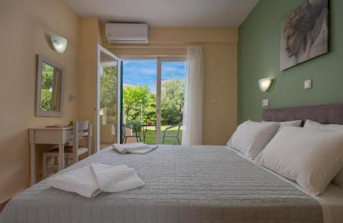 Kassandra Hotel | Julia Hotel