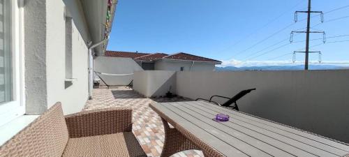 Cisnadie Apartment | Julia's Residence