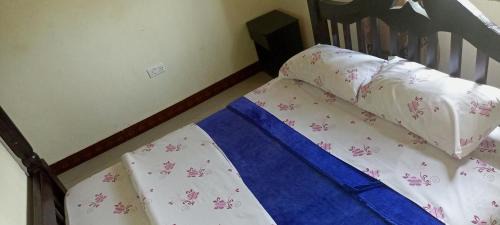 Kalangala House | Julian's lake view guest house