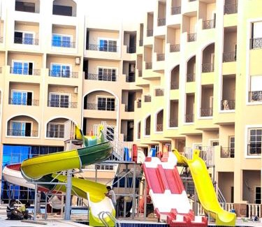 Hurghada Apartment | Juliana beach resort in el ahead st