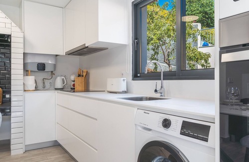 Campanario Apartment | Juliana's House 1 by Atlantic Holiday