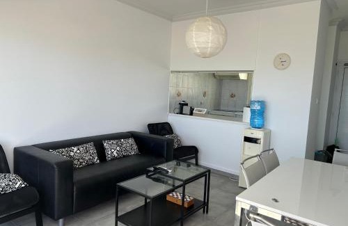 Oroklini Apartment | Julie's beach house