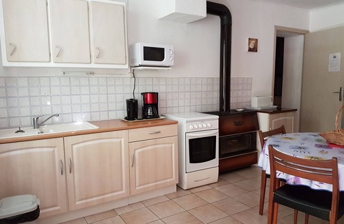 Beaumont-du-Ventoux Cottage | Julie's gîte at the foot of Mont Ventoux