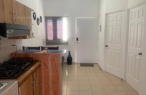 Coatepeque House | Juliette's Home