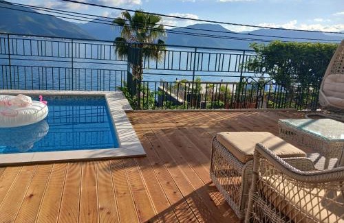 Krasici Apartment | Julija apartman