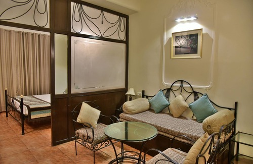 Sector 22 Hotel | Jullundur Hotel