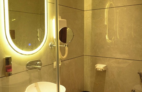 Sector 22 Hotel | Jullundur Hotel