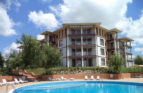 Kavarna Apartment | JULY MORNING SEAside HOTEL