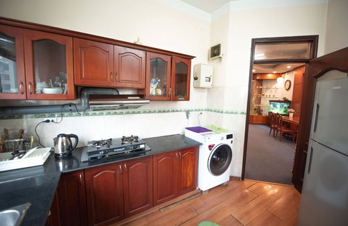 Thanh Xuan Apartment | July's House, the most spacious Apartment in Hanoi