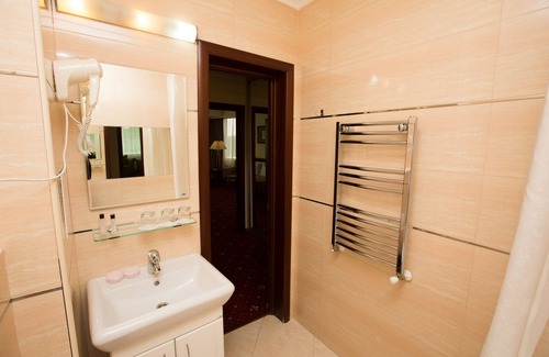 Chisinau Hotel | Jumbo Hotel