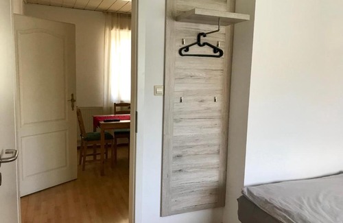 Neureut House | JUNA