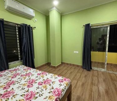 Sualkuchi Apartment | Junaki Kareng