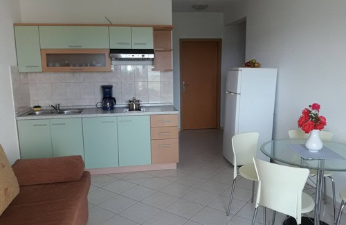 Ljubac Apartment | JUNE.-Oct. OFFERS, FAMILIES, SENIORS, COUPLES, GROUPS UP TO 32 PERS. May to October. UNTIL 5.