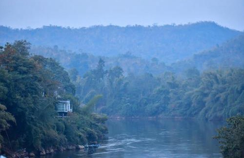 Sai Yok House | Jung Ja Hut