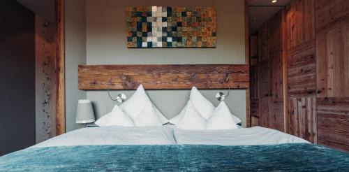 Tannheim Hotel | Jungbrunn Der Gutzeitort