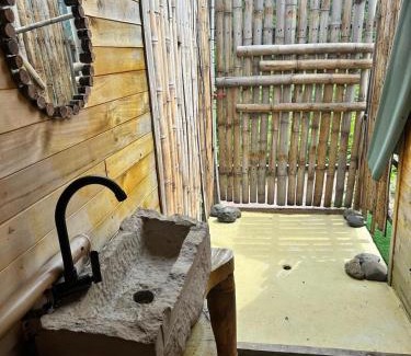 La Mesa Other | JUNGLAMP-Conexión con la naturaleza