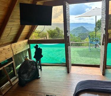 La Mesa Other | JUNGLAMP-Conexión con la naturaleza