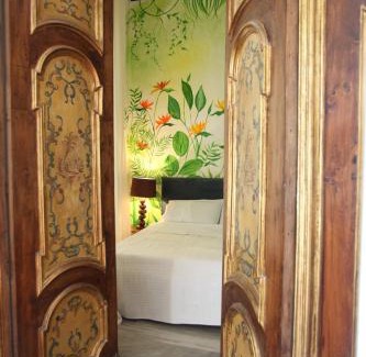 Cava de' Tirreni Apartment | Jungle Apartment