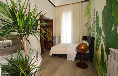 Cava de' Tirreni Apartment | Jungle Apartment
