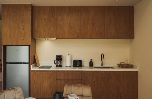 Tulum Condo | Jungle Condo with Pools, Gym, and Rooftop Terrace