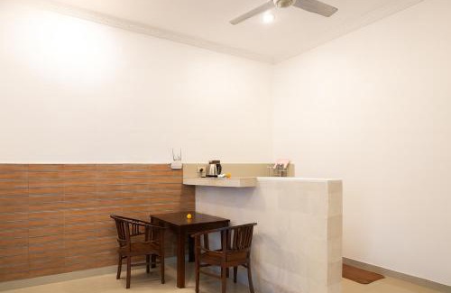 Sayan Villa | Jungle Hideaway Villas 3 - River Cafe