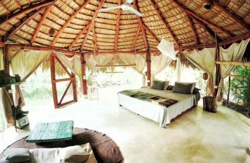 La Iglesia Other | Jungle Hut near Beach - Nature Lovers