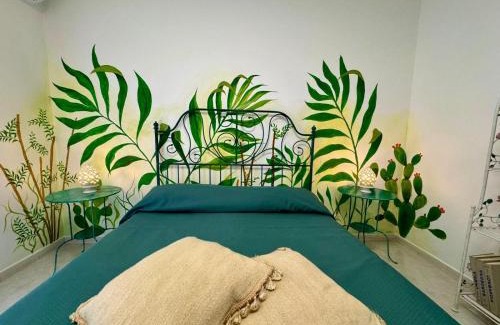 Cetara Bed & Breakfast | Jungle Rooms