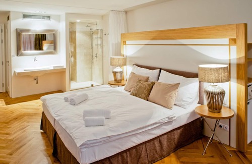 Stare Mesto Hotel | Jungmann