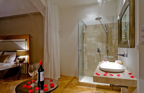 Stare Mesto Hotel | Jungmann