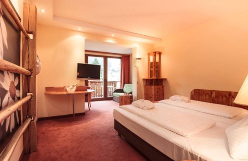 Bad Kleinkirchheim House | Junior Suite Edelholz Zirbe - The Kirchheimerhof - Superior Refugium