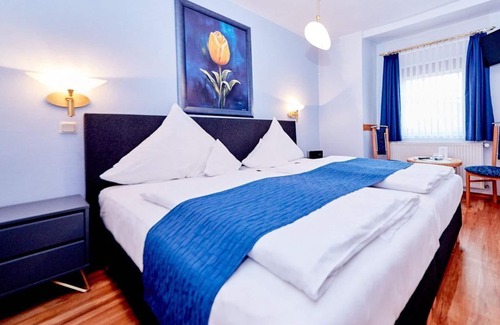 Bernkastel Bed & Breakfast | Junior Suite - Gast- und Weinhaus Burkard