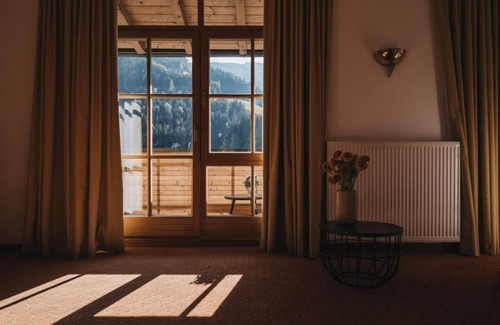 Zell am See House | Junior Suite incl. half board - VAYA Zell am See