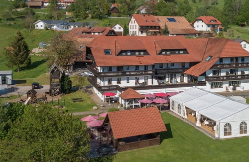 Steinen Apartment | Junior Suite Modern