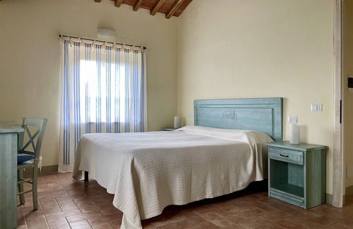 Anghiari Apartment | Juniper Wayfarer Inn