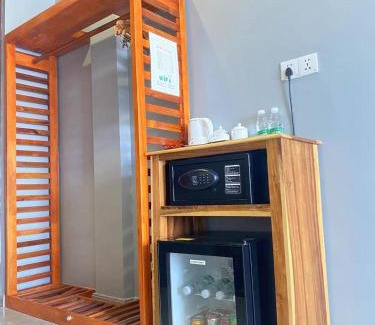 Sihanoukville City Centre Hotel | Junlan Hotel