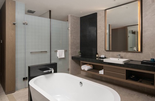 Pan'an County Hotel | Juntels Panan Jinhua